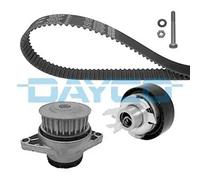 DAYCO KTBWP2550 Water pump and timing belt kit