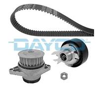 Timing Belt Kit + Water Pump KTBWP2560 DAYCO for VW SEAT SKODA