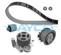 Timing Belt Kit + Water Pump KTBWP2960 DAYCO for VW AUDI SEAT SKODA