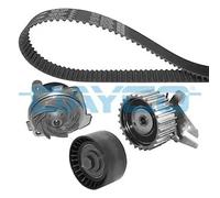 DAYCO KTBWP3290 Water pump and timing belt kit