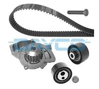 Timing Belt Kit + Water Pump KTBWP3320 DAYCO for PEUGEOT CITROËN