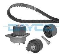 DAYCO KTBWP3330 Water pump and timing belt kit