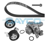 DAYCO KTBWP3442 Water Pump & Timing Belt Kit for CITROËN,FIAT,LANCIA,PEUGEOT