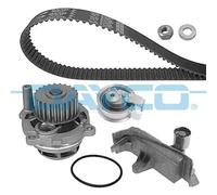 Timing Belt Kit + Water Pump KTBWP3450 DAYCO for AUDI VW