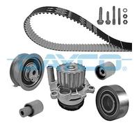 Timing Belt Kit + Water Pump KTBWP3600 DAYCO for VW SEAT AUDI SKODA