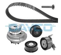DAYCO KTBWP3610 Water pump and timing belt kit