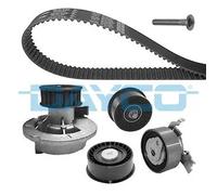 Timing Belt Kit + Water Pump KTBWP3612 DAYCO for OPEL DAEWOO CHEVROLET