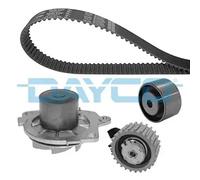 DAYCO KTBWP4530 Water pump and timing belt kit