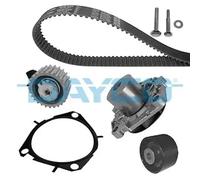 DAYCO KTBWP4570 Water pump and timing belt kit