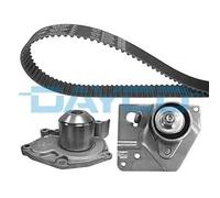 DAYCO KTBWP4670 Water pump and timing belt kit