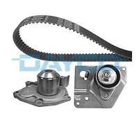 DAYCO KTBWP4670 Water pump and timing belt kit