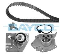 DAYCO KTBWP4671 Water pump and timing belt kit