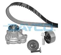 DAYCO KTBWP5310 Water pump and timing belt kit