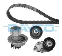 Timing Belt Kit + Water Pump KTBWP5590 DAYCO for CHEVROLET DAEWOO
