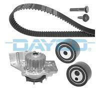 WATER PUMP & TIMING BELT KIT KTBWP5890 FOR SUZUKI GRAND/VITARA/XL-7/NOMADE 2.0L
