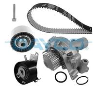 Timing Belt Kit + Water Pump KTBWP5910 DAYCO for PEUGEOT CITROËN