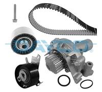 Timing Belt Kit + Water Pump KTBWP5910 DAYCO for PEUGEOT CITROËN