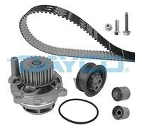 DAYCO KTBWP6140 Water pump and timing belt kit
