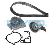 Timing Belt Kit + Water Pump KTBWP6320 DAYCO for SUZUKI VITARA / ESCUDO