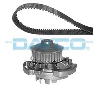 Timing Belt Kit + Water Pump KTBWP7180 DAYCO for VW POLO II GOLF Mk III VENTO