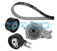 DAYCO KTBWP7330 Water pump and timing belt kit