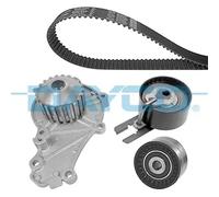 Timing Belt Kit + Water Pump KTBWP8750 DAYCO for FORD FIESTA VI FIESTA VI Van