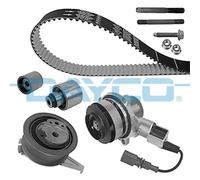 DAYCO KTBWP8841 Water pump and timing belt kit