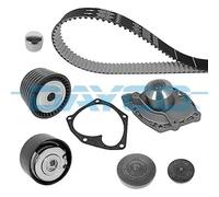 Timing Belt Kit + Water Pump KTBWP8990 DAYCO for RENAULT MEGANE III Coupe