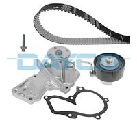 Timing Belt Kit + Water Pump KTBWP9480 DAYCO for FORD VOLVO