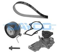 DAYCO KTBWP9481 Water pump and timing belt kit
