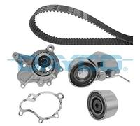 DAYCO KTBWP9661 Water pump and timing belt kit