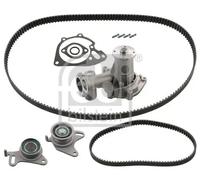 FEBI BILSTEIN 173186 Water pump and timing belt kit