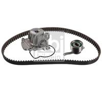 FEBI BILSTEIN 173762 Water pump and timing belt kit