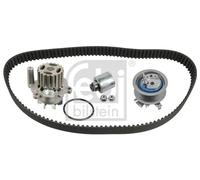 FEBI BILSTEIN 176589 Water pump and timing belt kit