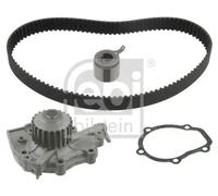 Timing Belt Kit + Water Pump Metal 32720 FEBI BILSTEIN for CHEVROLET DAEWOO
