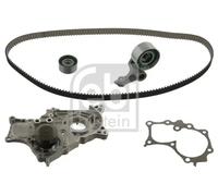 FEBI BILSTEIN 32730 Water pump and timing belt kit