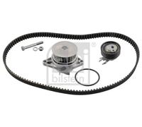 FEBI BILSTEIN 32741 Water pump and timing belt kit