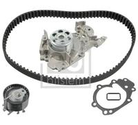 febi bilstein 43751 Timing Belt Kit with water pump, pack of one