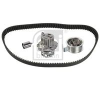 FEBI BILSTEIN 45126 Water pump and timing belt kit
