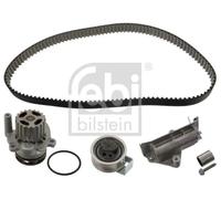 Timing Belt Kit + Water Pump Metal 45132 FEBI BILSTEIN for VW SEAT AUDI SKODA