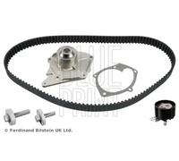 Timing Belt Kit + Water Pump Metal ADBP730019 BLUE PRINT for RENAULT NISSAN