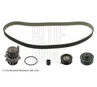 Timing Belt Kit + Water Pump Metal ADBP730025 BLUE PRINT for SKODA AUDI VW SEAT