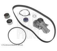 BLUE PRINT ADC47344 Water pump and timing belt kit