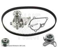 Timing Belt Kit + Water Pump Metal ADG073755 BLUE PRINT for HYUNDAI KIA