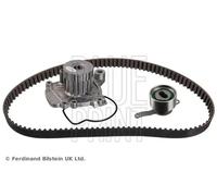 BLUE PRINT ADH273753 Water pump and timing belt kit