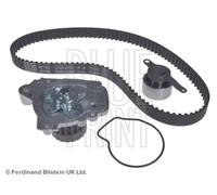 BLUE PRINT ADH273753 Water pump and timing belt kit