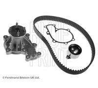 Timing Belt Kit + Water Pump Metal ADM57325 BLUE PRINT for MAZDA FORD