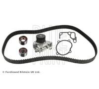 Timing Belt Kit + Water Pump Metal ADM573702 BLUE PRINT for MAZDA 6 Hatchback