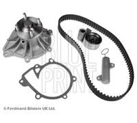 BLUE PRINT ADT373753 Water pump and timing belt kit
