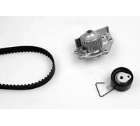WATER PUMP & TIMING BELT KIT PK00451 FOR LAND ROVER FREELANDER/SUV/Soft/Top 1.8L